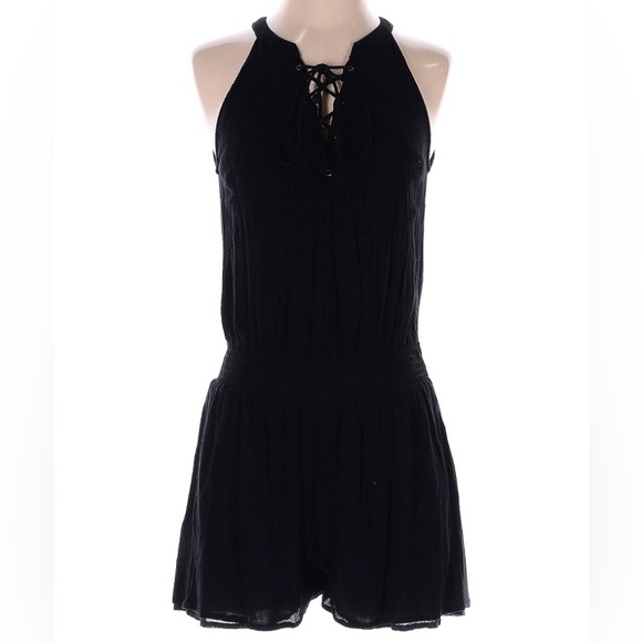 Anthropologie Chloe Oliver Romper - Picture 1 of 4